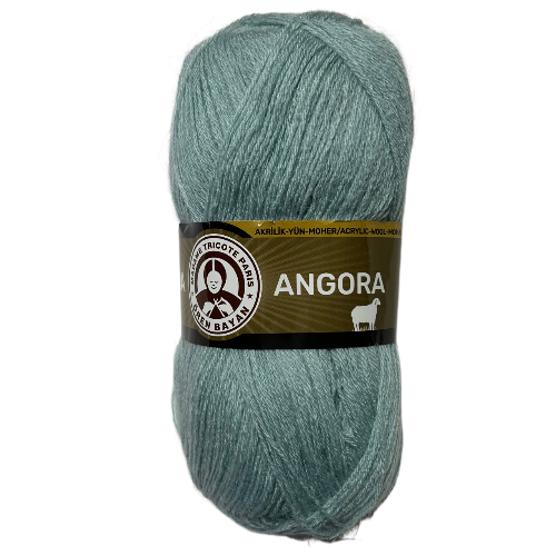 Angora