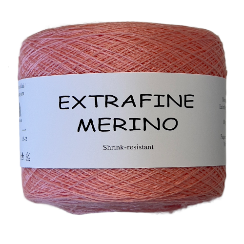 Extrafine merino