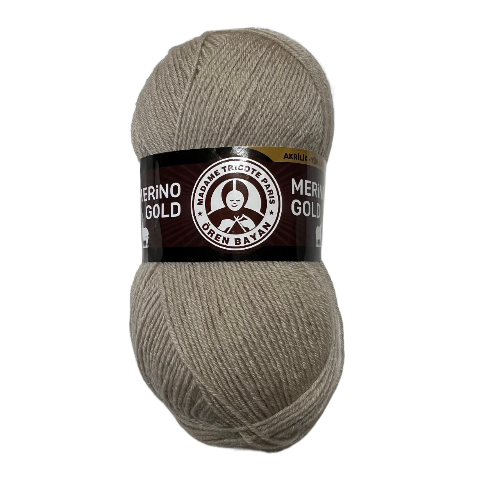 Merino gold