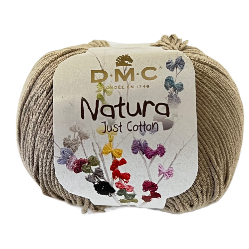 Natura just cotton