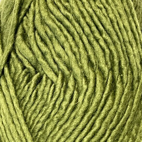 Wool knats 6