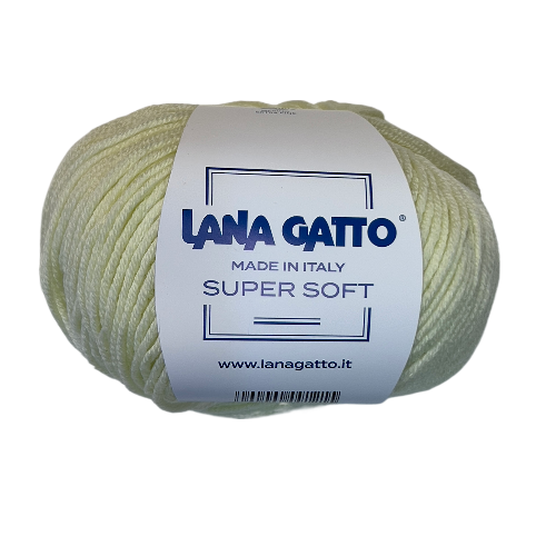 Super soft